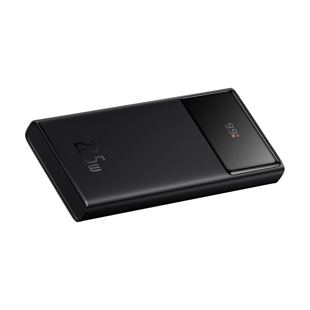Baseus 10000mAh 22.5W Star-Lord Fast Charge Power Bank (PPXJ100001)