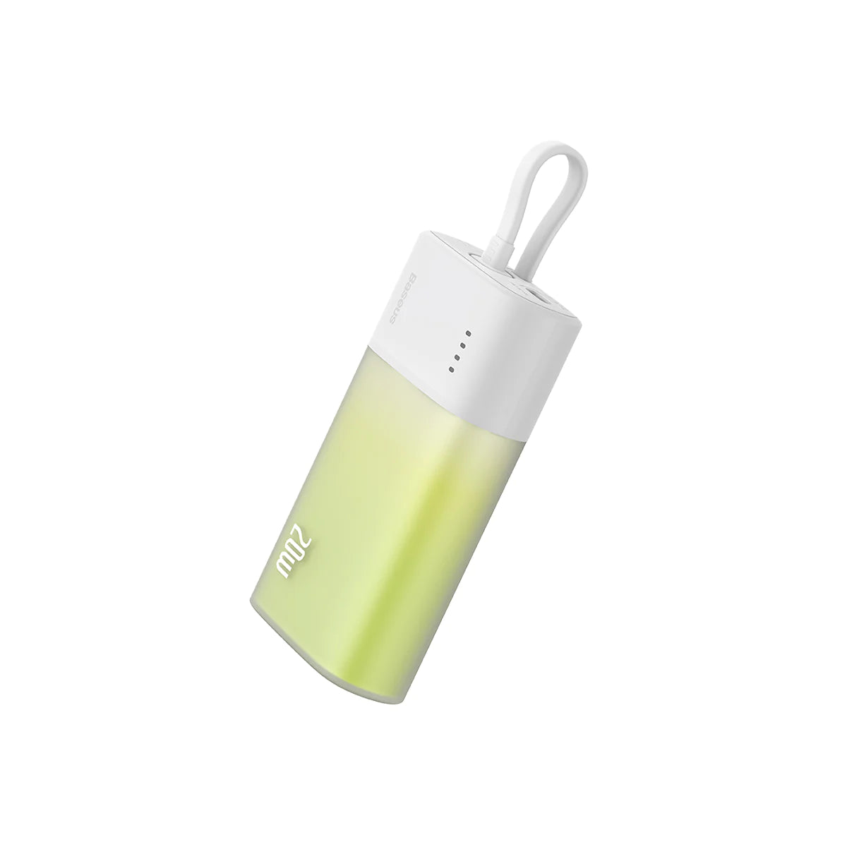 Baseus 5200mAh 20W Popsicle Fast Charging Power Bank