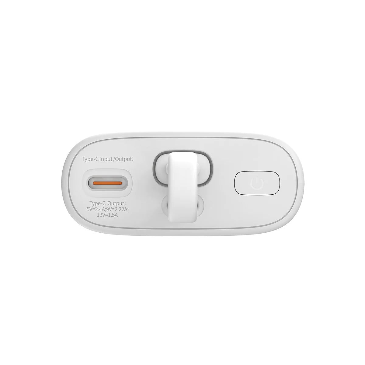 Baseus 5200mAh 20W Popsicle Fast Charging Power Bank