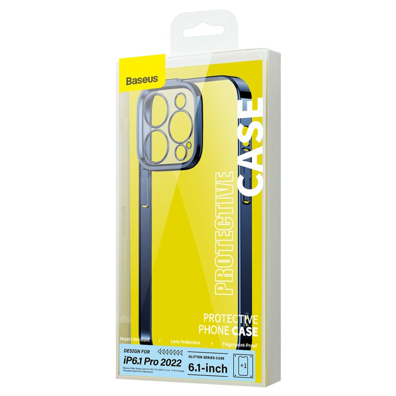 Baseus iPhone 14 Series cases