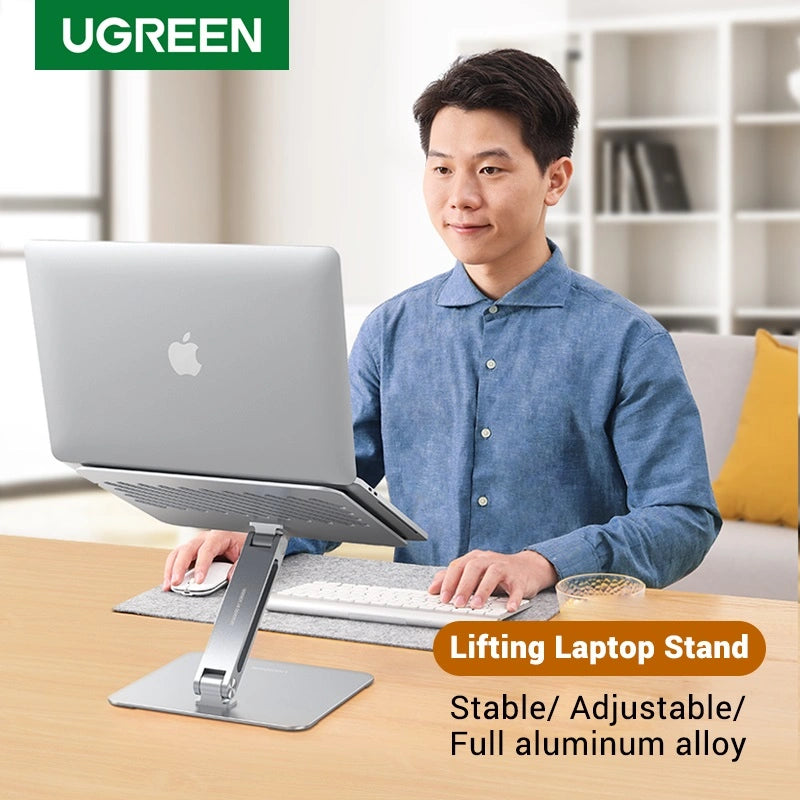 UGREEN Adjustable Laptop Stand – LP339 - 40291