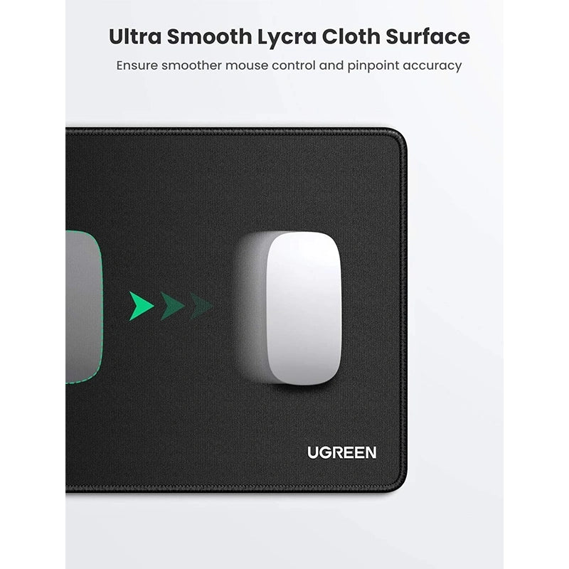 UGREEN Multi-Mode Bluetooth + Wireless Vertical Mouse