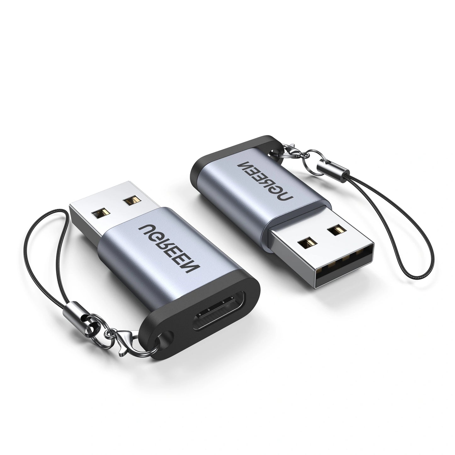UGREEN USB 3.0 to Type-C Adapter – US276 – 50533