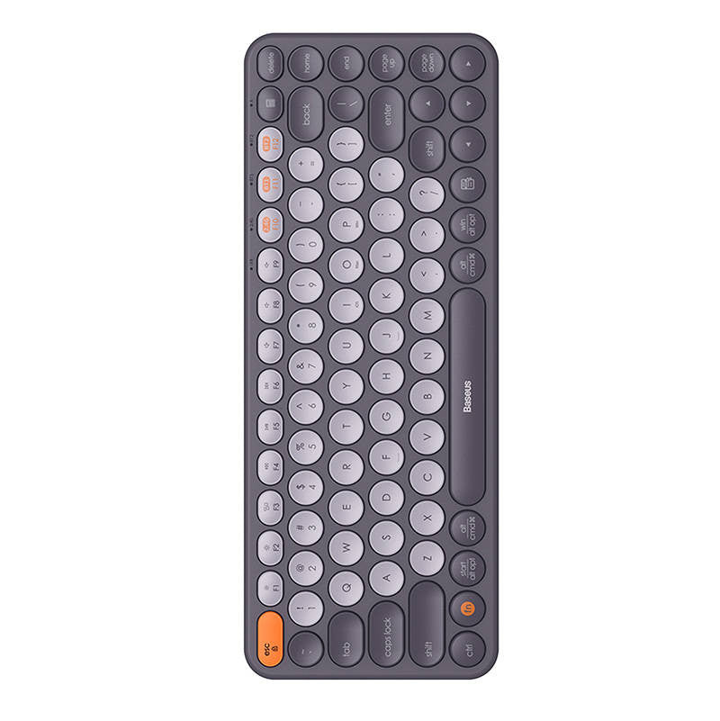 Baseus K01A Wireless Tri-Mode Keyboard
