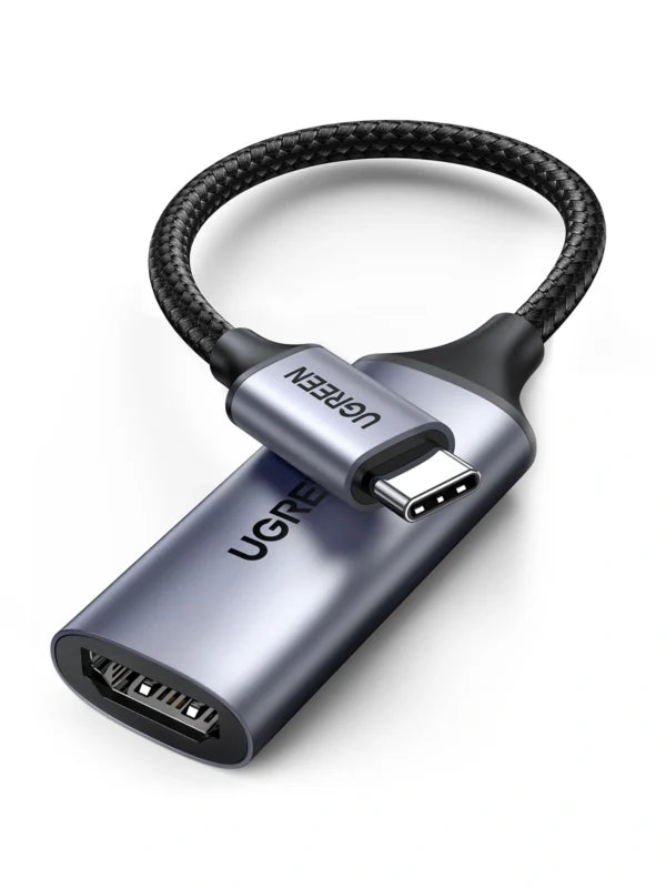 UGREEN Type-C to HDMI Aluminum Adapter
