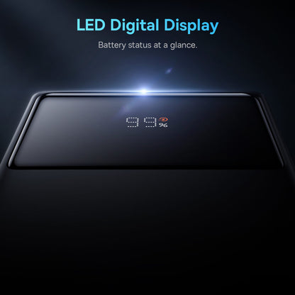 Baseus 10000mAh 22.5W Star-Lord Fast Charge Power Bank (PPXJ100001)