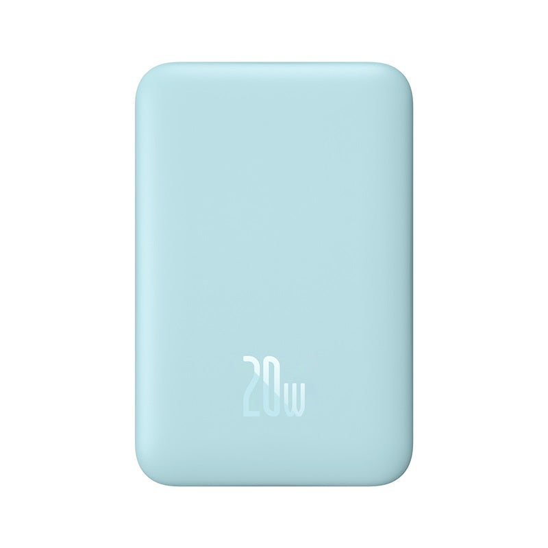 Baseus 10000mAh 20W Magnetic Mini Wireless Power Bank
