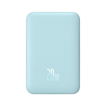 Baseus 10000mAh 20W Magnetic Mini Wireless Power Bank