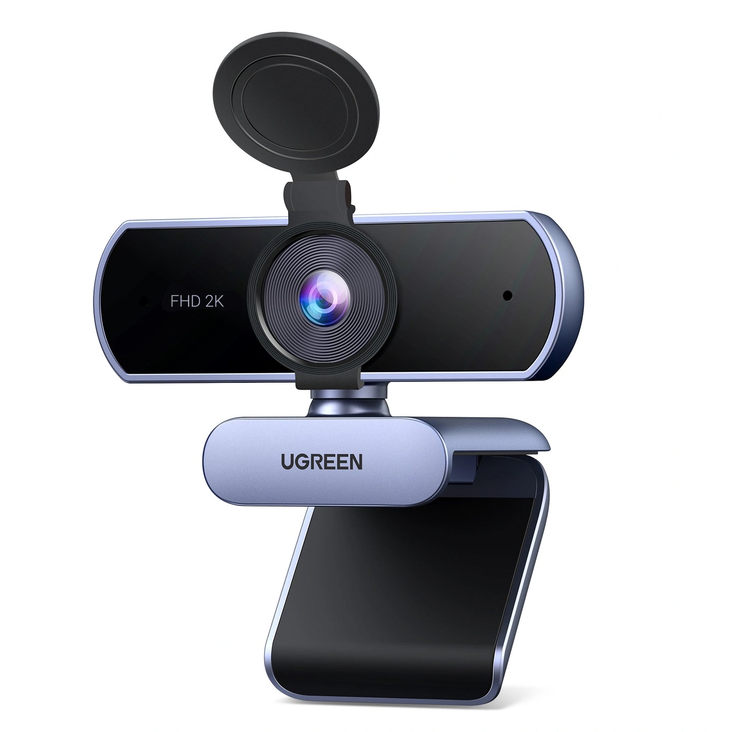 UGREEN USB Full HD Webcam – CM717 – 25442