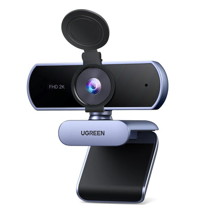 UGREEN USB Full HD Webcam – CM717 – 25442