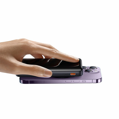 Baseus Bracket Magnetic 20W 10000mAh Wireless Power Bank