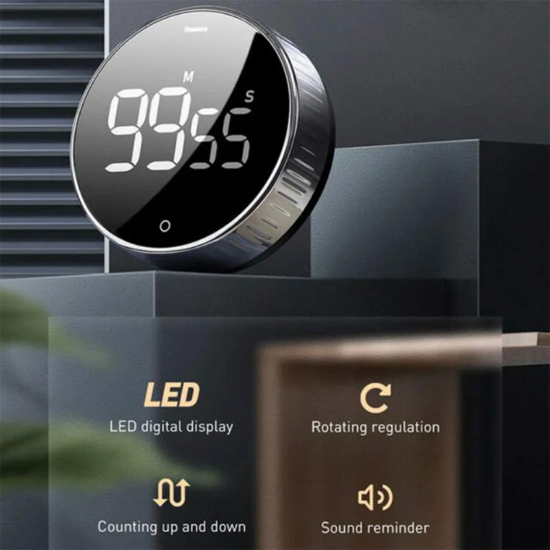 Baseus Heyo Rotation Countdown Timer – ACDJS-01