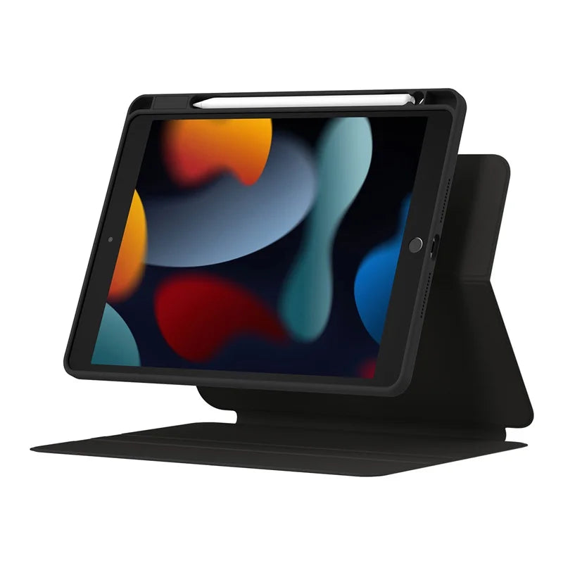 Baseus 10.2-inch for iPad (2019/2020/2021) Minimalist Series Magnetic Protective Case Stand