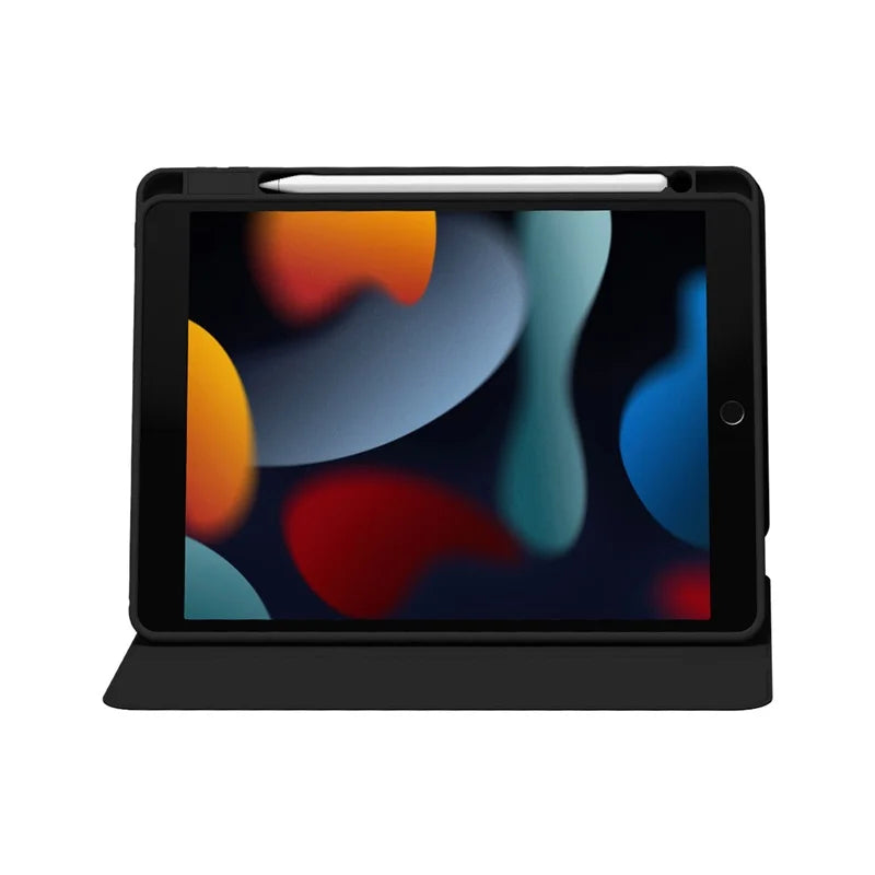Baseus 10.2-inch for iPad (2019/2020/2021) Minimalist Series Magnetic Protective Case Stand