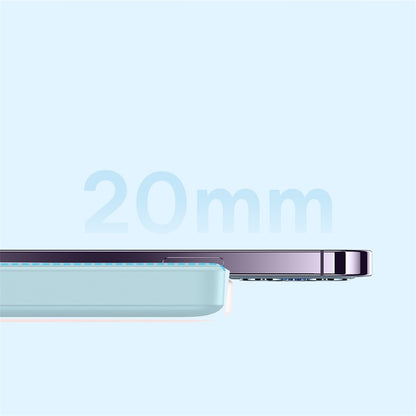 Baseus 10000mAh 20W Magnetic Mini Wireless Power Bank