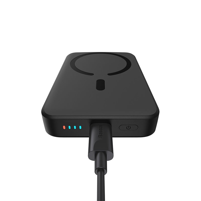 Baseus 10000mAh 20W Magnetic Mini Wireless Power Bank