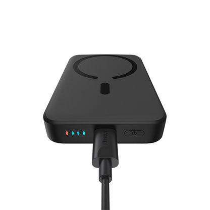 Baseus 10000mAh 20W Magnetic Mini Wireless Power Bank