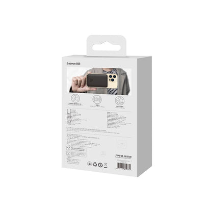 Baseus 10000mAh 20W Magnetic Mini Wireless Power Bank