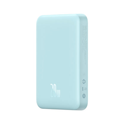 Baseus 10000mAh 20W Magnetic Mini Wireless Power Bank