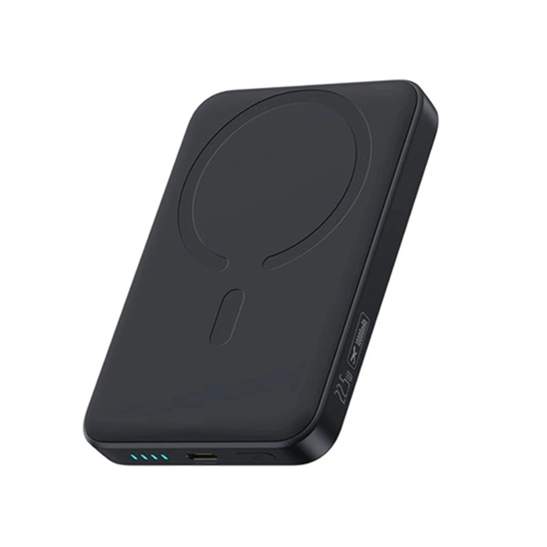 Baseus 10000mAh 22.5W EnerFill FM11 Ultra-Mini Magnetic Power Bank