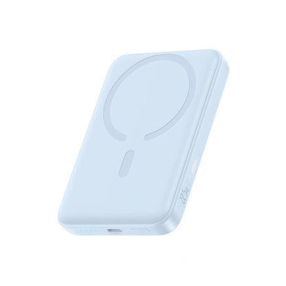 Baseus 10000mAh 22.5W EnerFill FM11 Ultra-Mini Magnetic Power Bank