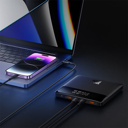 Baseus 20000mAh 100W Blade H1 Power Bank HD Edition