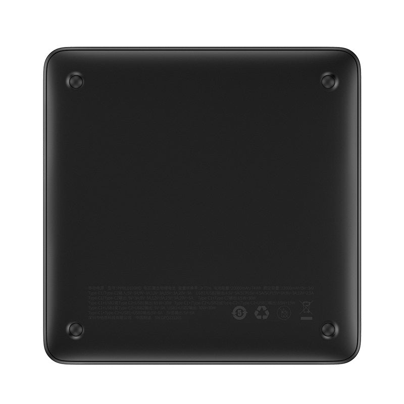 Baseus 20000mAh 100W Blade H1 Power Bank HD Edition