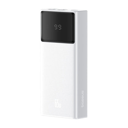 Baseus 30000 mAh 65W Star-Lord Digital Display Fast Charging Power Bank