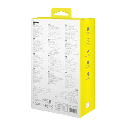 Baseus 30000 mAh 65W Star-Lord Digital Display Fast Charging Power Bank