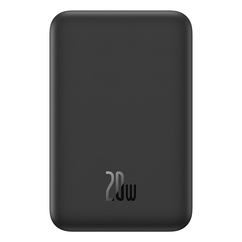 Baseus 5000mAh 20W Magnetic Mini Wireless Power Bank