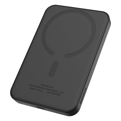 Baseus 5000mAh 20W Magnetic Mini Wireless Power Bank