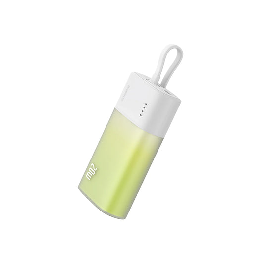Baseus 5200mAh 20W Popsicle Fast Charging Power Bank