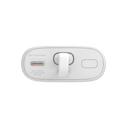 Baseus 5200mAh 20W Popsicle Fast Charging Power Bank