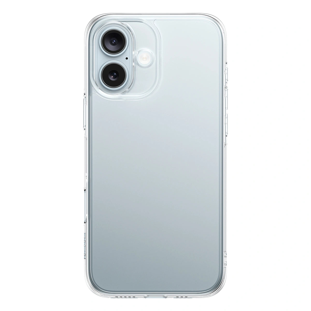 Baseus Corning Series iPhone 16 Anti-yellowing Case