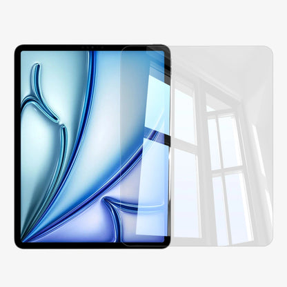 Baseus Crystalline HD Tempered Glass Screen Protector – Clear for 10.9″ iPad 10/11 (2022/2025)