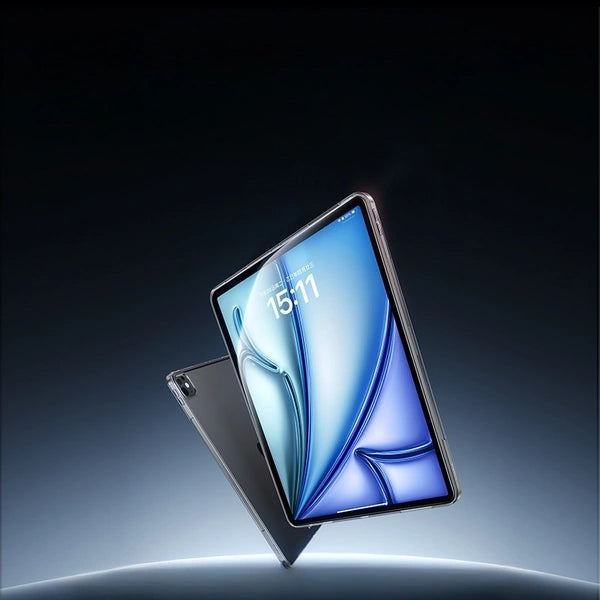 Baseus iPad Pro 12.9″ (2018/2020/2021/2022) Crystalline HD Tempered Glass Screen Protector