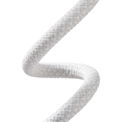 Baseus Dynamic Series 1M Fast Charging Data Cable Type-C to Lightning 20W White