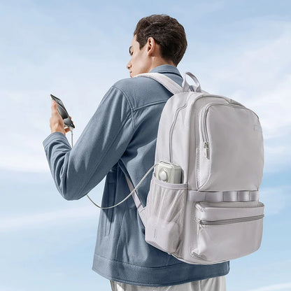 Baseus Free2Pull 20000mAh 65W Power Bank with Retractable Cable