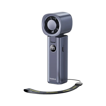 Baseus GoTrip DT1 Handheld Fan – C10272301813‑00