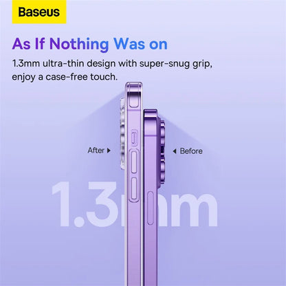 Baseus Iphone 13 Pro Simple Series 2 Protective Case