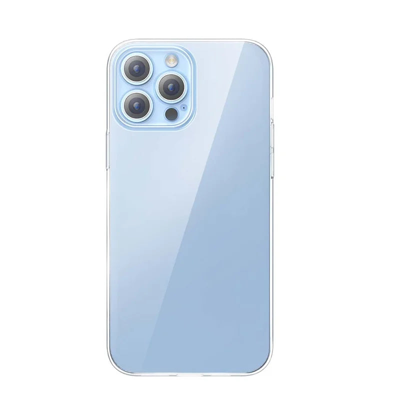 Baseus Iphone 13 Pro Simple Series 2 Protective Case