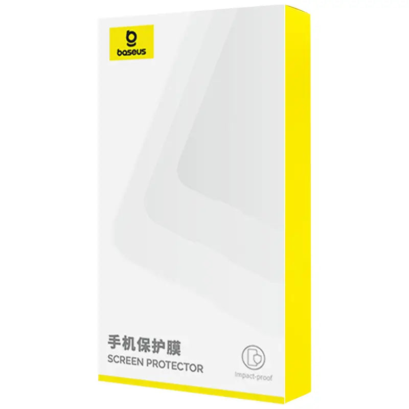 Baseus Iphone 16 Pro Max Superior Series HD Tempered Glass Screen Protector