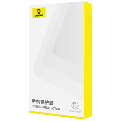 Baseus Iphone 16 Pro Max Superior Series HD Tempered Glass Screen Protector