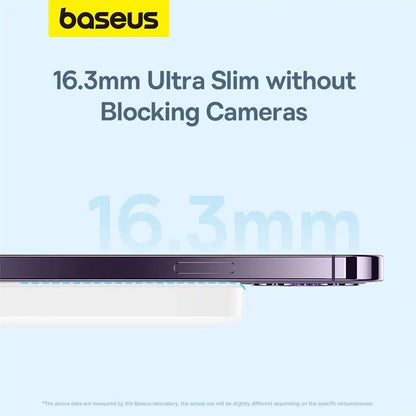 Baseus Magnetic Mini Air 6000mAh 20W Wireless Power Bank