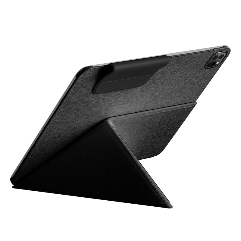 Baseus iPad Pro 11” (2024) Minimalist 2 Smart Magnetic Folio Case – Cosmic Black