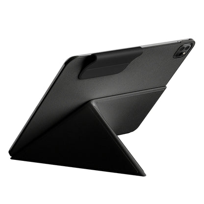 Baseus iPad Pro 11” (2024) Minimalist 2 Smart Magnetic Folio Case – Cosmic Black