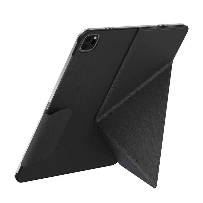 Baseus iPad Pro 11” (2024) Minimalist 2 Smart Magnetic Folio Case – Cosmic Black