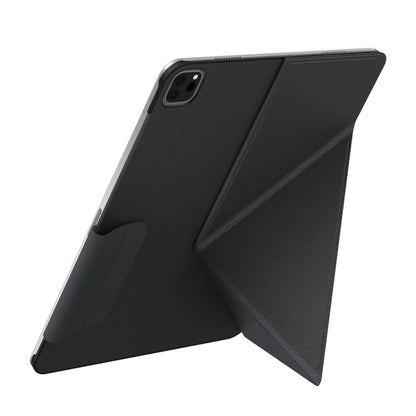 Baseus iPad Pro 11” (2024) Minimalist 2 Smart Magnetic Folio Case – Cosmic Black