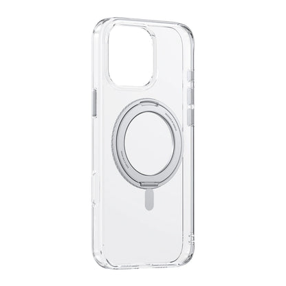 Baseus iPhone 16 Pro SkyRing Series 360 Magnetic Phone Case with Stand