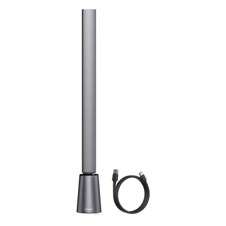 Baseus Smart Eye Series Charging Folding Reading Desk Lamp Smart Light – DGZG-0G